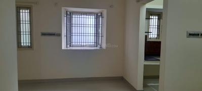 Hall Image of 1000 Sq.ft 2 BHK Apartment / Flat for rent in Nesapakkam Chennai for Rs. 23000