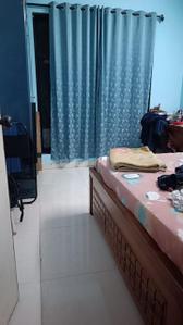 Bedroom Image of 1050 Sq.ft 2 BHK Apartment / Flat for sale in Suraj Complex, Kamothe Navi Mumbai for Rs. 10000000