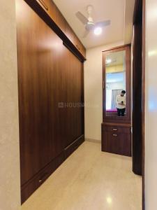 Bedroom Image of 2350 Sq.ft 4.5 BHK Apartment / Flat for rent in Manav Eternelle, Baner Pune for Rs. 200000