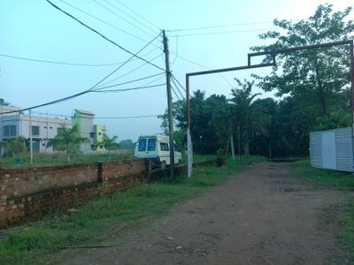 Image of 2880 Sq.ft Residential Plot / Land for sale in Fresco Fountain City Plots, Sankharipota, Raypur for Rs. 1550003