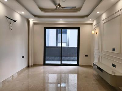 Bedroom Image of 2430 Sq.ft 4 BHK Builder Floor for sale in Nirwana Luxury Floors, Sector 50 Gurgaon for Rs. 36000000