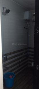 Bathroom Image of 1500 Sq.ft 3 BHK Apartment / Flat for sale in Sudarshan Apartment, Kalpataru Nagar Nashik for Rs. 6500000