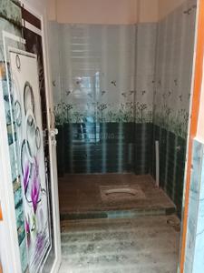 Bathroom Image of 850 Sq.ft 3 BHK Independent House for sale in Budheshwar Lucknow for Rs. 3000000