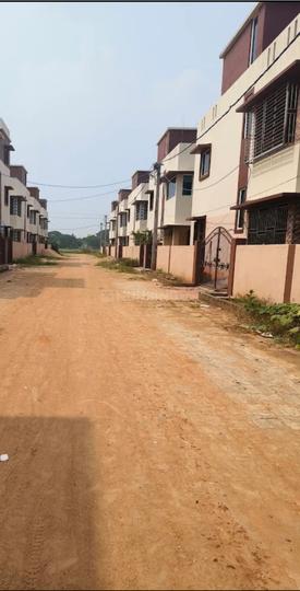 Lord Jagannath residency sundarpada Main Image 1