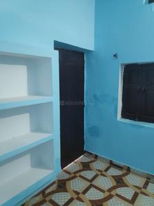 Bedroom Image of 650 Sq.ft 2 BHK Builder Floor for rent in Alambagh Lucknow for Rs. 7500