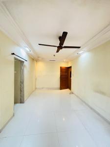 Hall Image of 585 Sq.ft 1 BHK Apartment / Flat for sale in Mulund West Mumbai for Rs. 11500000