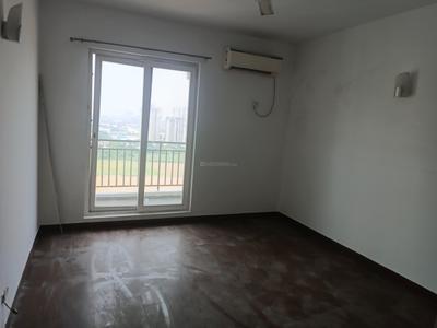 Bedroom Image of 2077 Sq.ft 3 BHK Apartment / Flat for sale in Umang Winter Hills, Sector 77 Gurgaon for Rs. 20400000