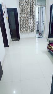 Hall Image of 1000 Sq.ft 2 BHK Apartment / Flat for rent in Shree Krishna Residency, Charan Singh Nagar Sikar for Rs. 16000