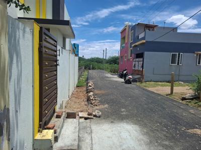 Image of 1500 Sq.ft Residential Plot / Land for sale in Edamalaipatti Pudur, Tiruchirappalli for Rs. 5200000