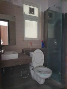 Bedroom Two Image of 1260 Sq.ft 2 BHK Apartment / Flat for sale in Umang Winter Hills, Sector 77 Gurgaon for Rs. 13500000
