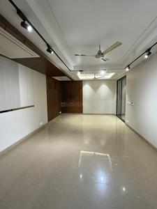 Hall Image of 2700 Sq.ft 4 BHK Builder Floor for sale in New Friends Colony New Delhi for Rs. 90000000