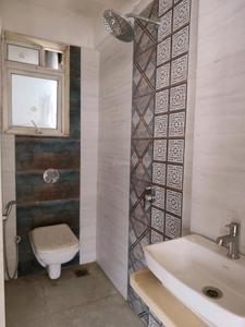 Bedroom Two Image of 1327 Sq.ft 3 BHK Apartment / Flat for sale in Kalpataru Vivant, Andheri East Mumbai for Rs. 31284000