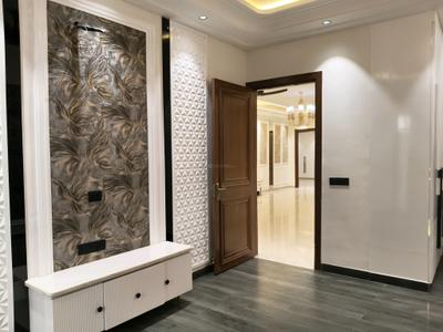 Bedroom Image of 2400 Sq.ft 3 BHK Builder Floor for sale in Palam Vihar Gurgaon for Rs. 31500000