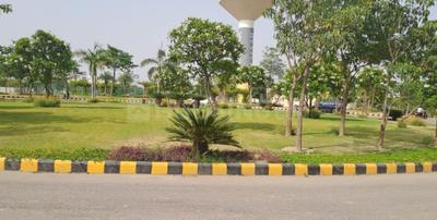 Emaar Gomti Greens Plot View 3