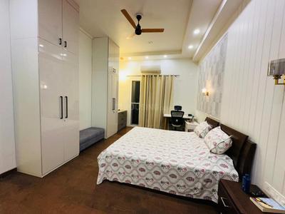 Bedroom Image of 2050 Sq.ft 3 BHK Apartment / Flat for sale in Dasnac Burj, Sector 75 Noida for Rs. 37650000