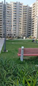 Image of 650 Sq.ft 2 BHK Apartment / Flat for rent in Habitat Prime, Sector 99A, Gurgaon for Rs. 17000