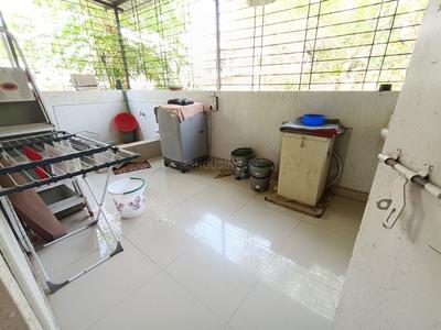 Balcony Image of 1800 Sq.ft 3 BHK Villa for sale in Hingne Khurd Pune for Rs. 26500000