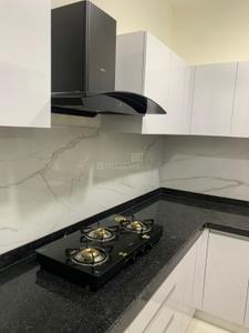 Kitchen Image of 971 Sq.ft 2 BHK Apartment / Flat for sale in Amanora Ascent Towers, Hadapsar Pune for Rs. 16500000