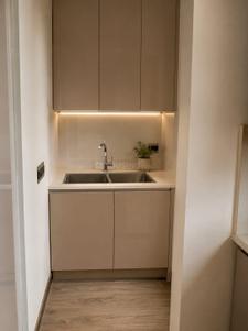 Balcony Image of 4456 Sq.ft 4 BHK Builder Floor for rent in Sector 82A Gurgaon for Rs. 70000