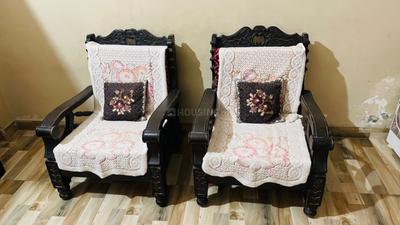 1 BHK Independent Builder Floor