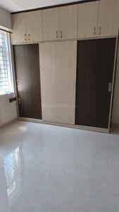 Bedroom Image of 1200 Sq.ft 2 BHK Builder Floor for rent in Ramamurthy Nagar Bengaluru for Rs. 31000