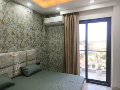 Bedroom Image of 1550 Sq.ft 3 BHK Builder Floor for sale in Skywhales Vienna Greens II, Sector 99A Gurgaon for Rs. 18899998