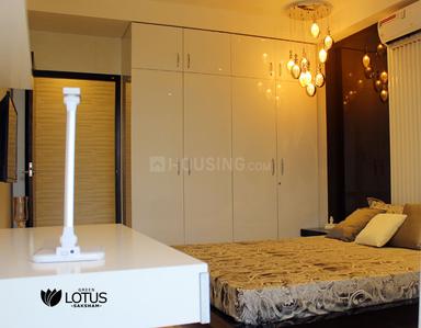 Bedroom Image of 4000 Sq.ft 5 BHK Villa for sale in Ravet Pune for Rs. 34100000