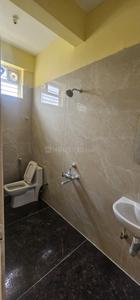 Bathroom Image of 1200 Sq.ft 2 BHK Independent House for rent in Vidyaranyapura Bengaluru for Rs. 27000