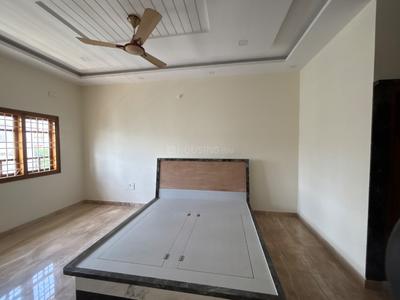 Bedroom Image of 5000 Sq.ft 5 BHK Independent House for sale in Annapurneshwari Nagar Bengaluru for Rs. 44000000
