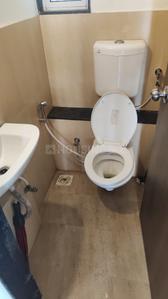 Bathroom Image of 355 Sq.ft 1 BHK Apartment / Flat for sale in JP North Aviva, Mira Road East Mira Bhayandar for Rs. 5600000