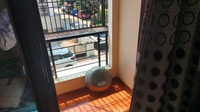 Bedroom Image of 1100 Sq.ft 2 BHK Independent House for sale in Waghodia Road Vadodara for Rs. 4800000