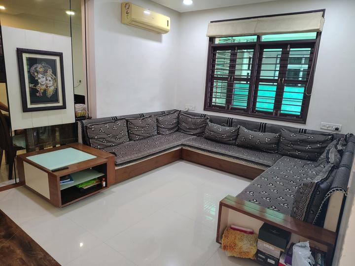 Aryaman Sanidhya Homes Main Image 1