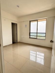 Bedroom Image of 1340 Sq.ft 3 BHK Apartment / Flat for sale in Orchid Valley, Shela Ahmedabad for Rs. 6000000