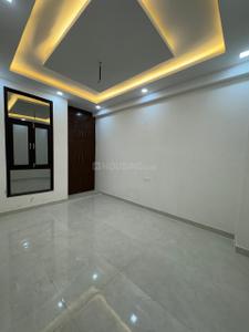 Hall Image of 1400 Sq.ft 3 BHK Builder Floor for sale in Virasat Home, Mahurali Ghaziabad for Rs. 8351000