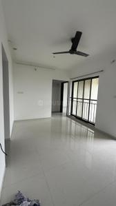 Hall Image of 1100 Sq.ft 2 BHK Apartment / Flat for sale in Punawale Pune for Rs. 8200000