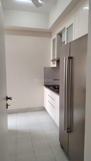 DLF The Ultima Phase II Main Image 1