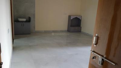 Living Room Image of 1400 Sq.ft 3 BHK Builder Floor for rent in Gokulpura Jaipur for Rs. 15000