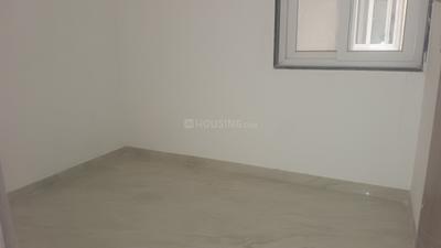 Bedroom Image of 1900 Sq.ft 4.5 BHK Apartment / Flat for rent in Shubh Nirvana, Viman Nagar Pune for Rs. 85000