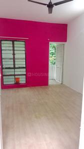 Bedroom Image of 630 Sq.ft 1 BHK Apartment / Flat for rent in Sharmad Residency, Kothrud Pune for Rs. 21001