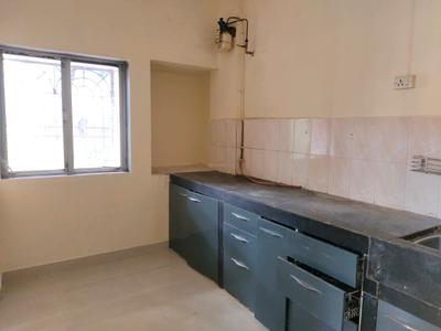 Kitchen Image of 1100 Sq.ft 2 BHK Apartment / Flat for rent in Nerul Navi Mumbai for Rs. 46000