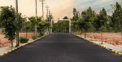 Image of 5000 Sq.ft Residential Plot / Land for sale in SRK The Estates 2 0, Chikkaballapura Town, Chikballapur District for Rs. 35000000