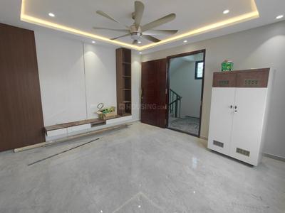 Bedroom Image of 1600 Sq.ft 3 BHK Apartment / Flat for rent in Jayanagar Bengaluru for Rs. 62000