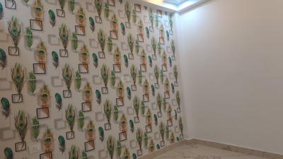 Bedroom Image of 1350 Sq.ft 3 BHK Builder Floor for sale in Vasundhara Ghaziabad for Rs. 9000000