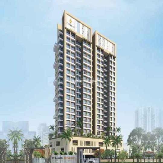 Pyramid Elements Property Details Video 1