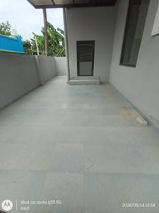 Balcony Image of 1370 Sq.ft 3 BHK Villa for rent in VNCT Beach Boulevard, Kovalam Chennai for Rs. 56000