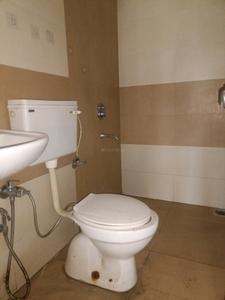 Nath Elite Homes Attached Bathroom with Bedroom Two 4