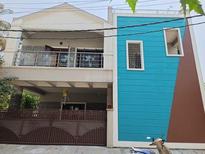 Image of 3000 Sq.ft 5 BHK Independent House for sale in Bommanahalli, Bengaluru for Rs. 35000000
