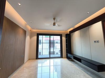 Hall Image of 2700 Sq.ft 4 BHK Builder Floor for sale in Sector 55 Gurgaon for Rs. 32600000