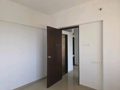 Bedroom Image of 645 Sq.ft 1 BHK Apartment / Flat for sale in Ekta Parksville Phase IV, Virar West Virar for Rs. 3500000
