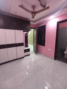 Bedroom Image of 3500 Sq.ft 2 BHK Independent House for sale in Mahavir Enclave New Delhi for Rs. 30000000